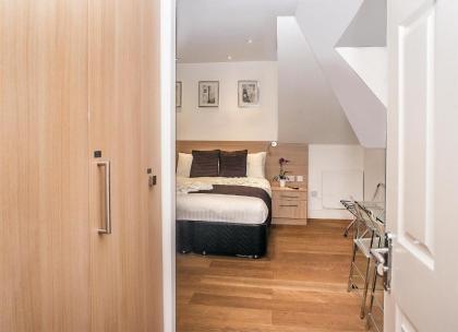 NOX HOTELS - Kensington - image 10