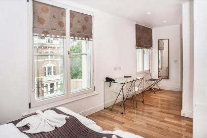NOX HOTELS - Kensington - image 11
