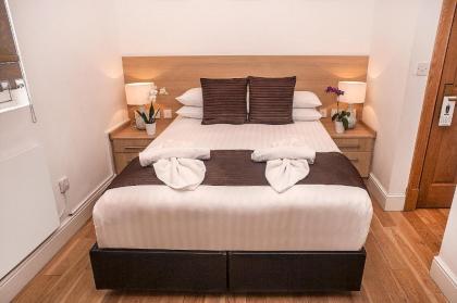 NOX HOTELS - Kensington - image 13