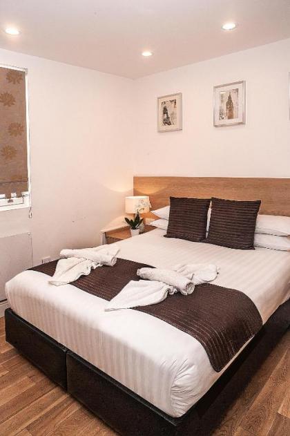 NOX HOTELS - Kensington - image 14