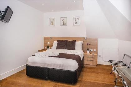 NOX HOTELS - Kensington - image 15