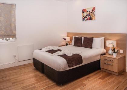 NOX HOTELS - Kensington - image 16