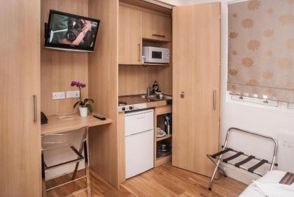 NOX HOTELS - Kensington - image 17