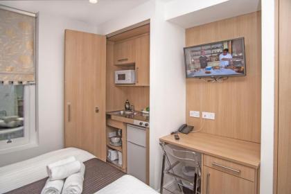 NOX HOTELS - Kensington - image 2