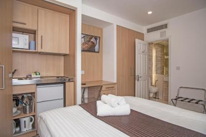 NOX HOTELS - Kensington - image 3