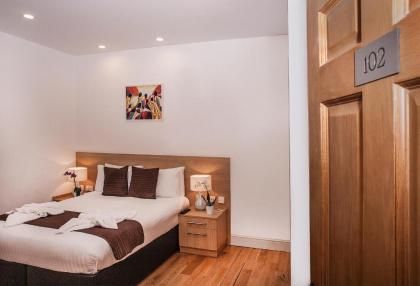 NOX HOTELS - Kensington - image 8