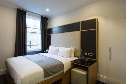 The Z Hotel Gloucester Place - image 10