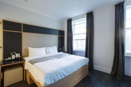 The Z Hotel Gloucester Place - image 11