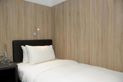 The Z Hotel Gloucester Place - image 2