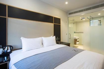 The Z Hotel Gloucester Place - image 9