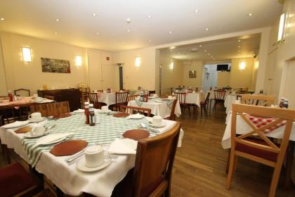 Ridgemount Hotel - image 10