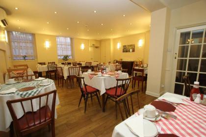 Ridgemount Hotel - image 11