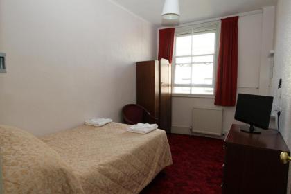 Ridgemount Hotel - image 12