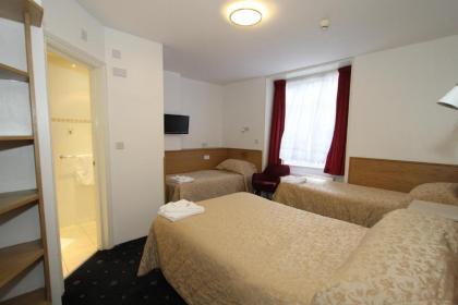 Ridgemount Hotel - image 16