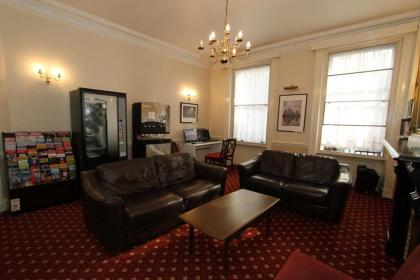Ridgemount Hotel - image 2