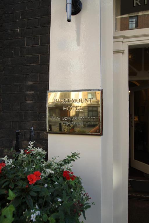 Ridgemount Hotel - image 5