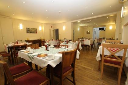 Ridgemount Hotel - image 7