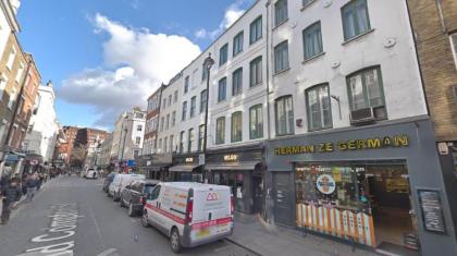 Old Compton Street - image 1