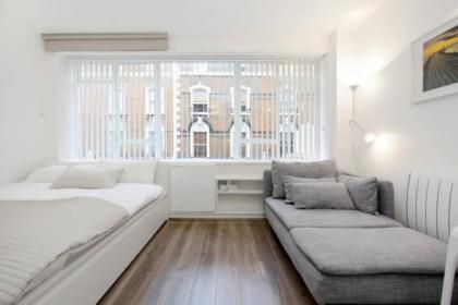 Apartments Craven Terrace - image 1