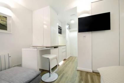 Apartments Craven Terrace - image 10