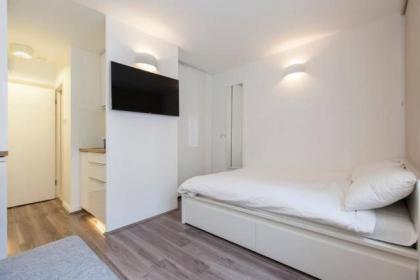 Apartments Craven Terrace - image 16