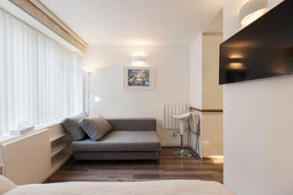 Apartments Craven Terrace - image 19