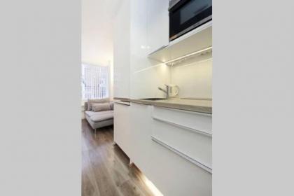 Apartments Craven Terrace - image 2