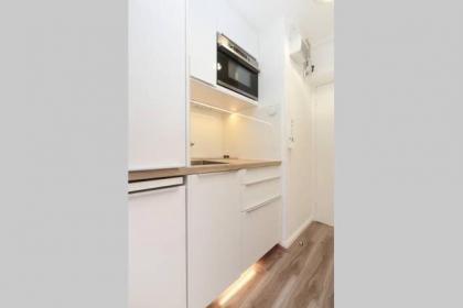 Apartments Craven Terrace - image 6