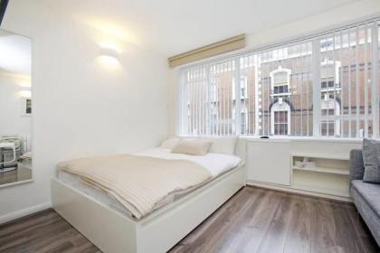 Apartments Craven Terrace - image 7