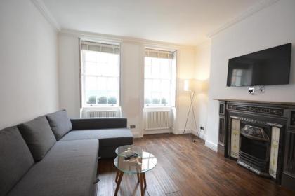 Bloomsbury Residences - image 1