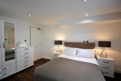 Bloomsbury Residences - image 11