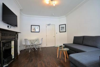 Bloomsbury Residences - image 12