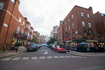 Bloomsbury Residences - image 19