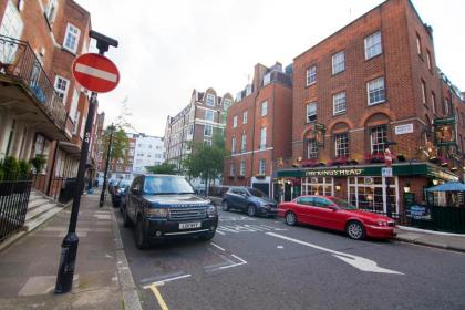 Bloomsbury Residences - image 20