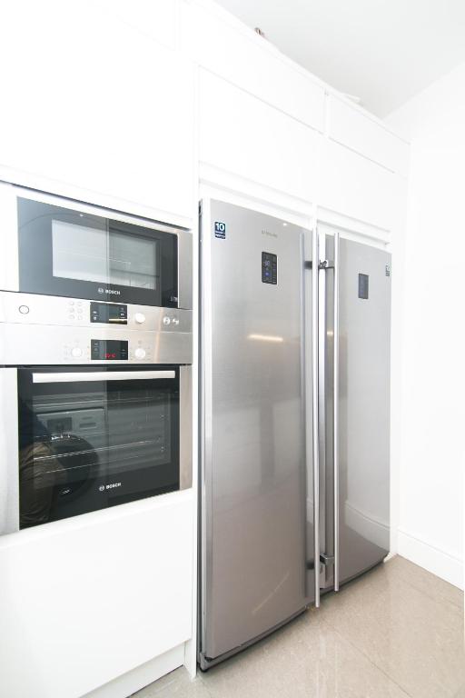 Bloomsbury Residences - image 4