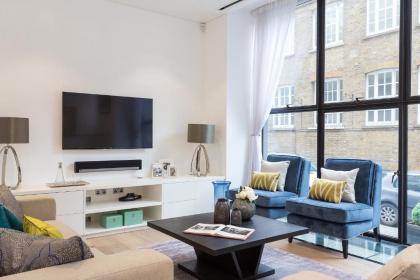 Urban Chic - Chiltern & Baker - image 15