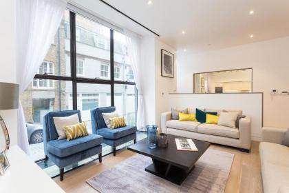 Urban Chic - Chiltern & Baker - image 16