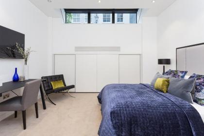 Urban Chic - Chiltern & Baker - image 9