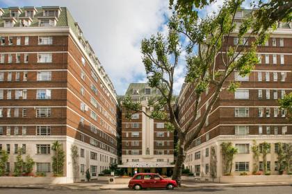 Nell Gwynn Chelsea Accommodation - image 1