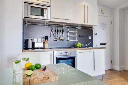 Nell Gwynn Chelsea Accommodation - image 10