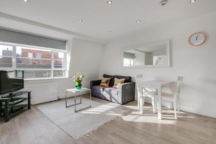 Nell Gwynn Chelsea Accommodation - image 11
