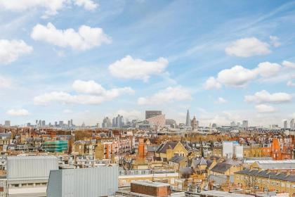 Nell Gwynn Chelsea Accommodation - image 15