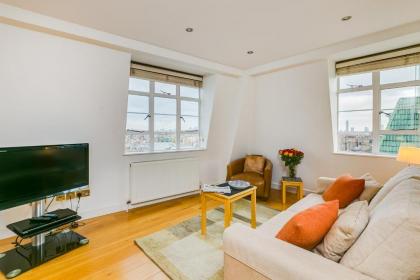 Nell Gwynn Chelsea Accommodation - image 16
