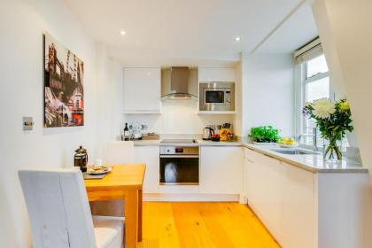 Nell Gwynn Chelsea Accommodation - image 17