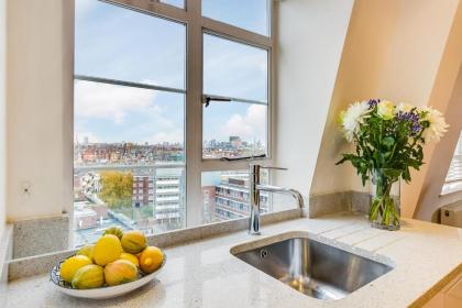 Nell Gwynn Chelsea Accommodation - image 18