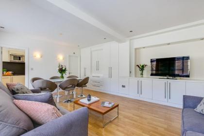Nell Gwynn Chelsea Accommodation - image 2