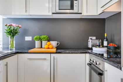 Nell Gwynn Chelsea Accommodation - image 3