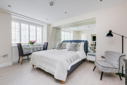 Nell Gwynn Chelsea Accommodation - image 5