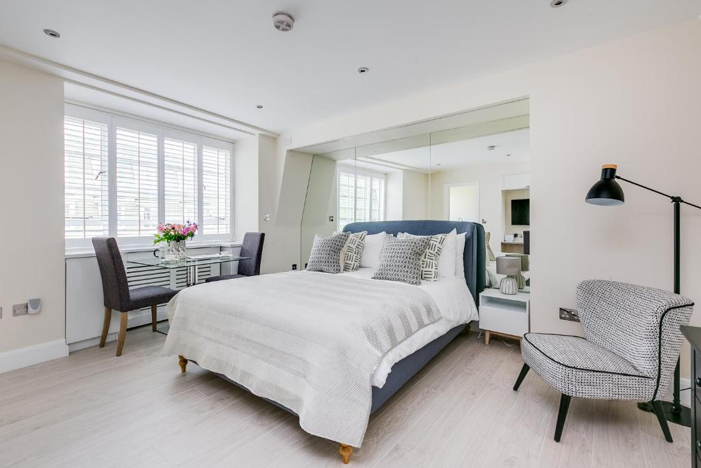 Nell Gwynn Chelsea Accommodation - image 5