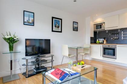 Nell Gwynn Chelsea Accommodation - image 6